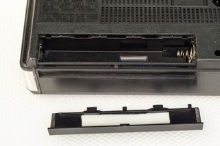 Radio Panasonic Portátil AM/FM