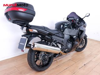 KAWASAKI ZZR 1400 ABS