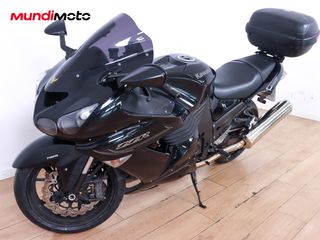 KAWASAKI ZZR 1400 ABS