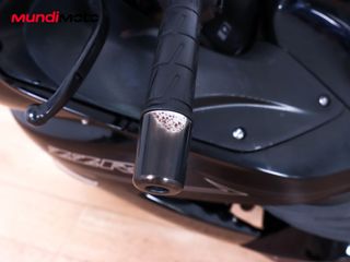 KAWASAKI ZZR 1400 ABS