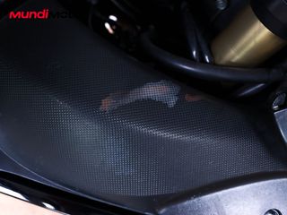 KAWASAKI ZZR 1400 ABS