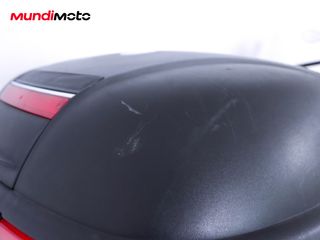 KAWASAKI ZZR 1400 ABS