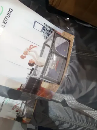 Parque infantil para bebé