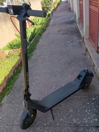 Patinete Eléctrico Xiaomi