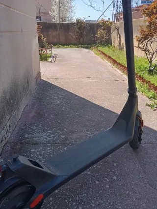 Patinete Eléctrico Xiaomi