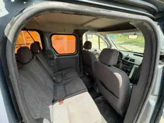 Ford Tourneo Connect 2007