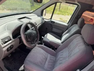 Ford Tourneo Connect 2007