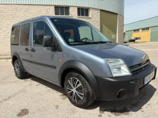 Ford Tourneo Connect 2007