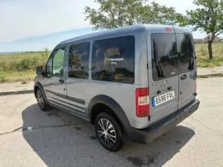 Ford Tourneo Connect 2007