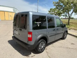 Ford Tourneo Connect 2007