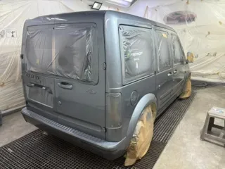 Ford Tourneo Connect 2007