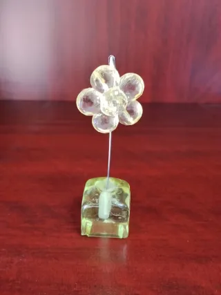 3 Sujetanotas Adorables: Mariquita, Flor y Caracol