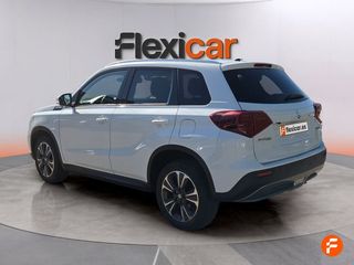 Suzuki Vitara 1.4 T TORO SR