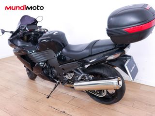 KAWASAKI ZZR 1400 ABS