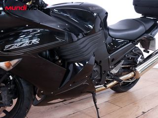 KAWASAKI ZZR 1400 ABS