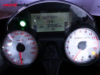 KAWASAKI ZZR 1400 ABS