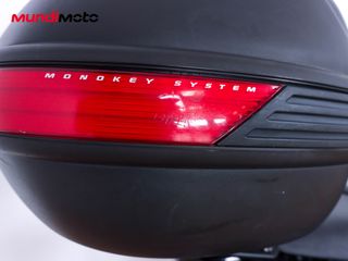 KAWASAKI ZZR 1400 ABS