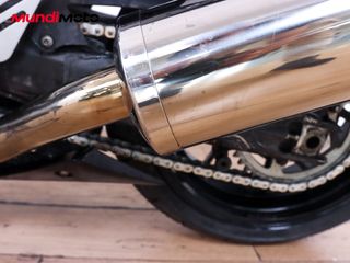 KAWASAKI ZZR 1400 ABS