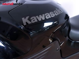KAWASAKI ZZR 1400 ABS
