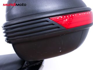 KAWASAKI ZZR 1400 ABS