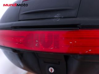 KAWASAKI ZZR 1400 ABS