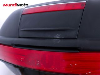 KAWASAKI ZZR 1400 ABS