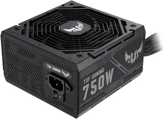 ASUS TUF-GAMING - Fuente de alimentación 750W