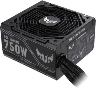 ASUS TUF-GAMING - Fuente de alimentación 750W