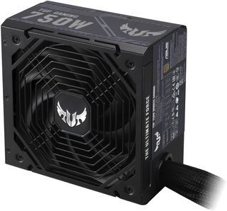 ASUS TUF-GAMING - Fuente de alimentación 750W