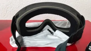 Gafa Moto Ethen Fotocromáticas