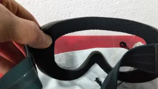 Gafa Moto Ethen Fotocromáticas