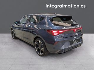 Cupra León 1.5 eTSI 110kW (150CV) DSG