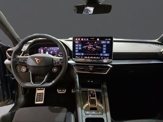 Cupra León 1.5 eTSI 110kW (150CV) DSG