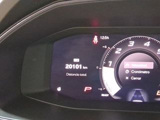 Cupra León 1.5 eTSI 110kW (150CV) DSG