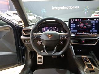 Cupra León 1.5 eTSI 110kW (150CV) DSG