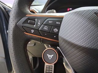 Cupra León 1.5 eTSI 110kW (150CV) DSG