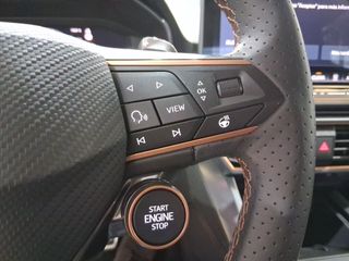 Cupra León 1.5 eTSI 110kW (150CV) DSG