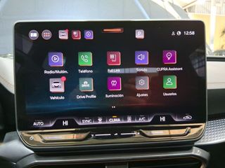 Cupra León 1.5 eTSI 110kW (150CV) DSG