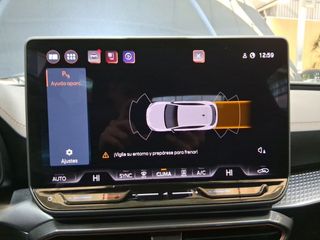 Cupra León 1.5 eTSI 110kW (150CV) DSG