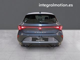 Cupra León 1.5 eTSI 110kW (150CV) DSG