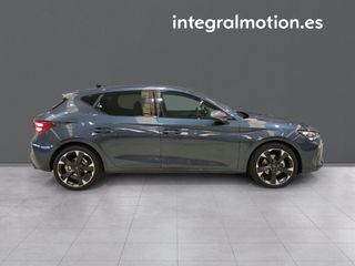 Cupra León 1.5 eTSI 110kW (150CV) DSG
