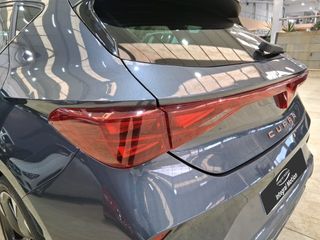 Cupra León 1.5 eTSI 110kW (150CV) DSG