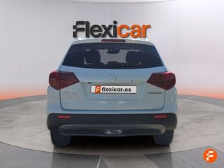 Suzuki Vitara 1.4 T TORO SR