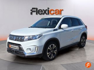 Suzuki Vitara 1.4 T TORO SR