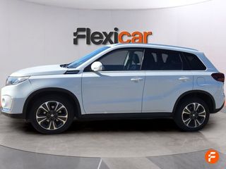 Suzuki Vitara 1.4 T TORO SR