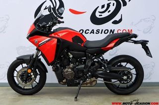 YAMAHA TRACER 7 ¿A2?