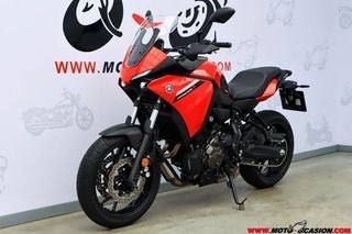 YAMAHA TRACER 7 ¿A2?