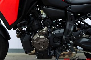 YAMAHA TRACER 7 ¿A2?