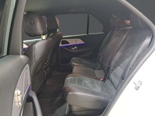 Mercedes GLE GLE 300 d 4MATIC 7PL