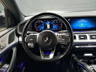 Mercedes GLE GLE 300 d 4MATIC 7PL